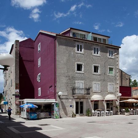 Apartments Tin Split Extérieur photo