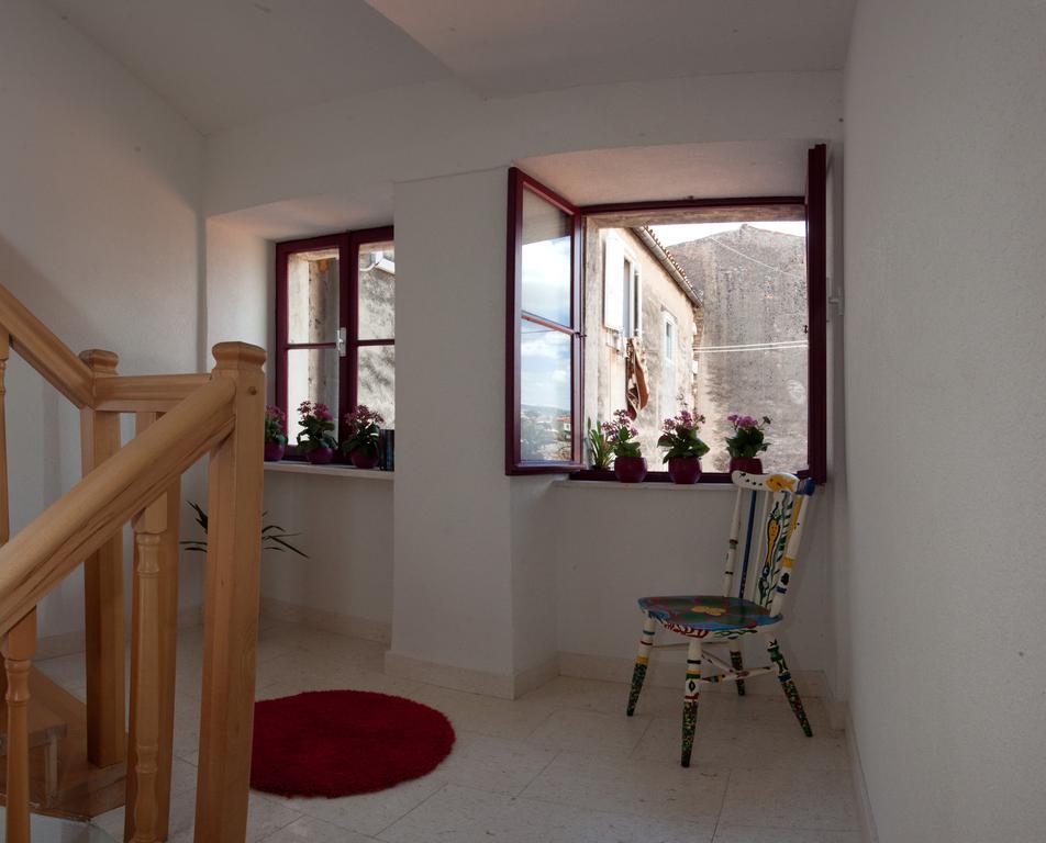 Apartments Tin Split Chambre photo