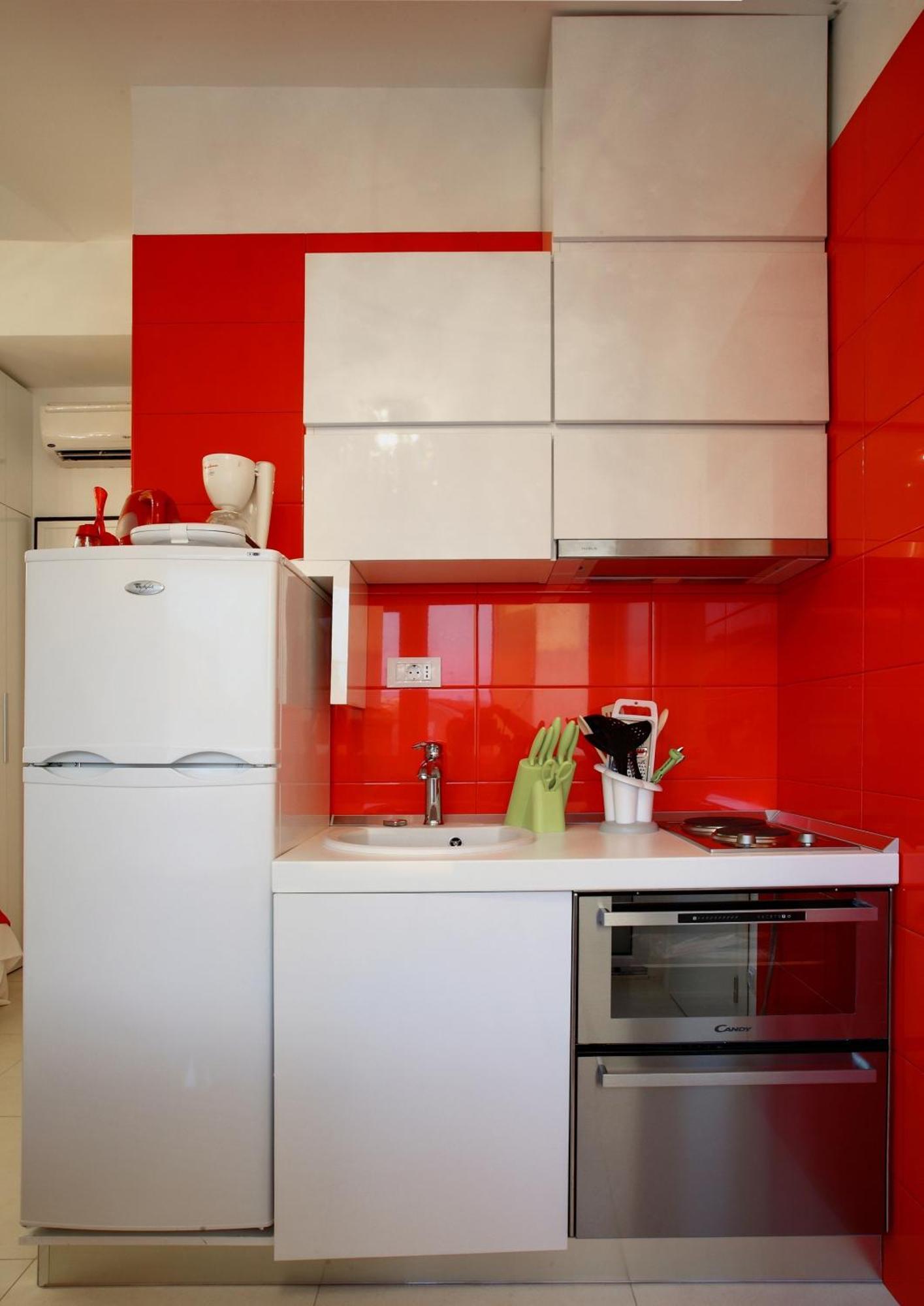 Apartments Tin Split Extérieur photo
